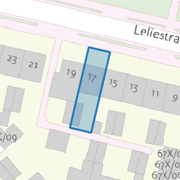 Perceel DTC01-L-3483