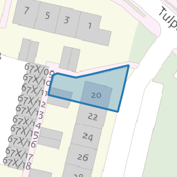 Perceel DTC01-L-3488