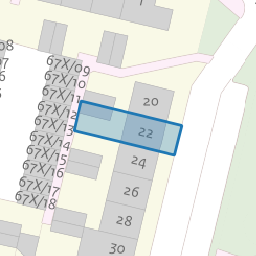 Perceel DTC01-L-3489