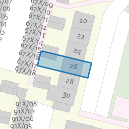 Perceel DTC01-L-3491