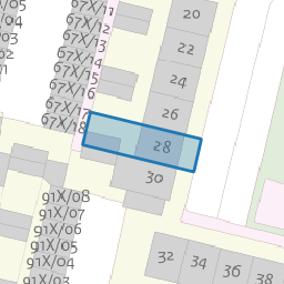 Perceel DTC01-L-3492