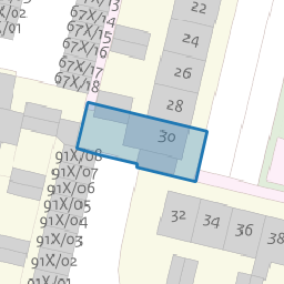 Perceel DTC01-L-3493