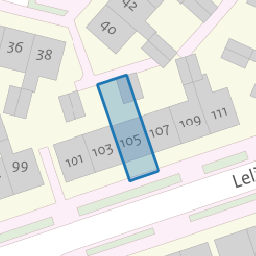 Perceel DTC01-L-3502