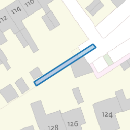 Perceel DTC01-L-3503