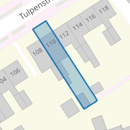 Perceel DTC01-L-3505