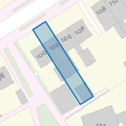 Perceel DTC01-L-3507