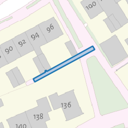 Perceel DTC01-L-3511