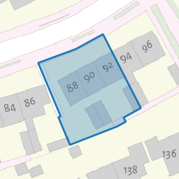 Perceel DTC01-L-3512