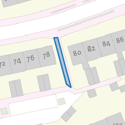 Perceel DTC01-L-3519