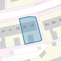 Perceel DTC01-L-3520