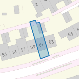 Perceel DTC01-L-3530