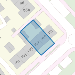 Perceel DTC01-L-3536