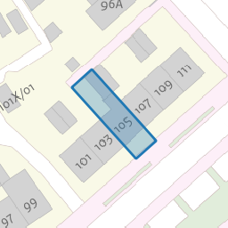 Perceel DTC01-L-3537