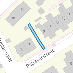 Perceel DTC01-L-3539