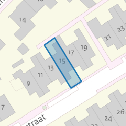 Perceel DTC01-L-3542