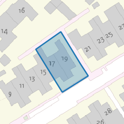 Perceel DTC01-L-3543