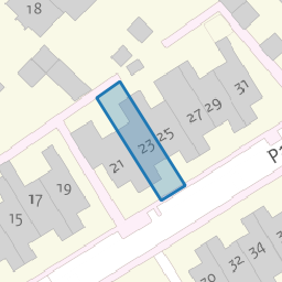 Perceel DTC01-L-3546