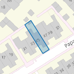 Perceel DTC01-L-3547