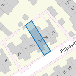 Perceel DTC01-L-3548