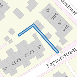 Perceel DTC01-L-3550