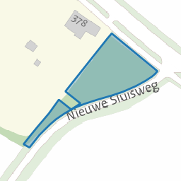 Perceel DTC01-L-3552