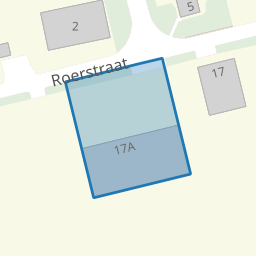 Perceel DTC01-L-3562