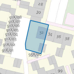 Perceel DTC01-L-3580