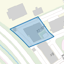 Perceel DTC01-L-3586