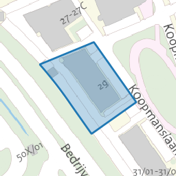 Perceel DTC01-L-3587