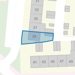 Perceel DTC01-L-3599