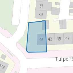 Perceel DTC01-L-3601