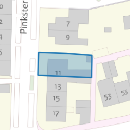 Perceel DTC01-L-3603