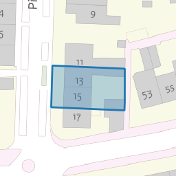 Perceel DTC01-L-3605