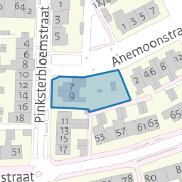 Perceel DTC01-L-3606