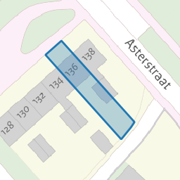 Perceel DTC01-L-3610