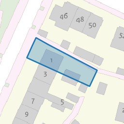 Perceel DTC01-L-3611