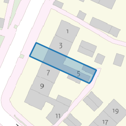 Perceel DTC01-L-3613