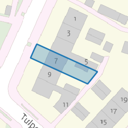 Perceel DTC01-L-3614