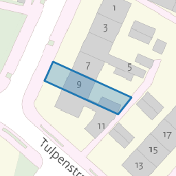 Perceel DTC01-L-3615