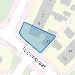 Perceel DTC01-L-3616