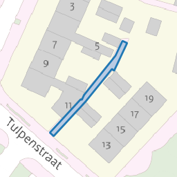 Perceel DTC01-L-3617