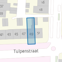 Perceel DTC01-L-3636