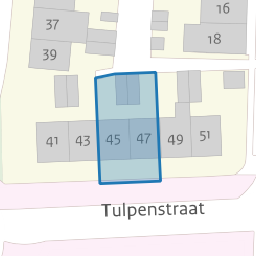 Perceel DTC01-L-3638