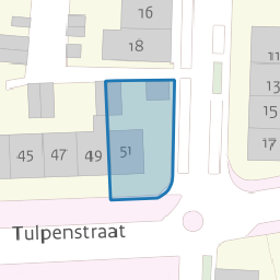 Perceel DTC01-L-3639