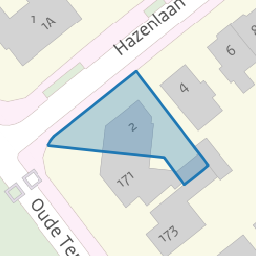 Perceel DTC01-L-3642