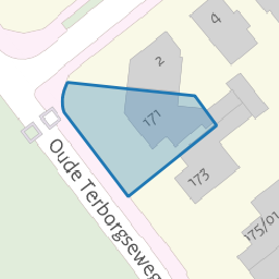 Perceel DTC01-L-3643