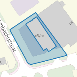 Perceel DTC01-L-3645