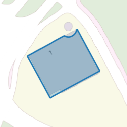 Perceel DTC01-L-3650