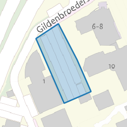 Perceel DTC01-L-3652