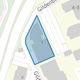 Perceel DTC01-L-3653